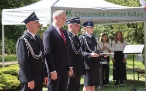 Dzień Strażaka Chmielnik (6)