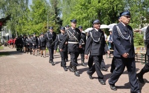 Dzień Strażaka Chmielnik (10)
