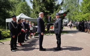 Dzień Strażaka Chmielnik (12)