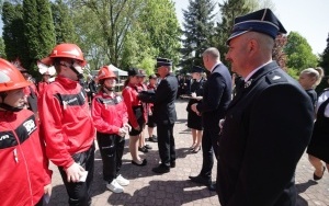 Dzień Strażaka Chmielnik (13)
