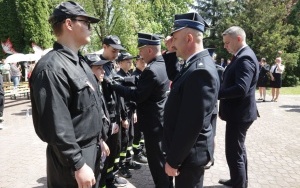 Dzień Strażaka Chmielnik (2)