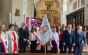 3 Maja Chęciny (1)