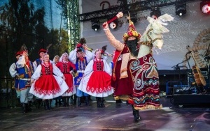 Zespół Pieśni i Tańca „Świerczkowiacy”  (2)