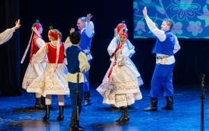 Zespół Pieśni i Tańca „Świerczkowiacy”  (3)