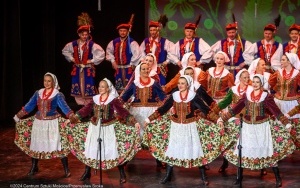 Zespół Pieśni i Tańca „Świerczkowiacy”  (9)