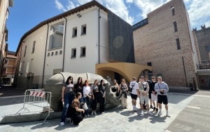 Praktyki w Rimini (2)
