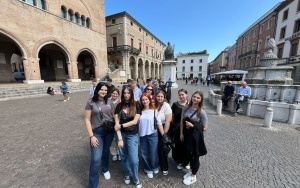 Praktyki w Rimini (3)