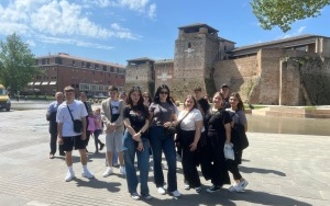 Praktyki w Rimini (4)