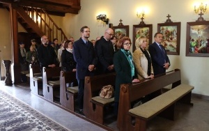 Uroczystości w Bodzentynie  (1)