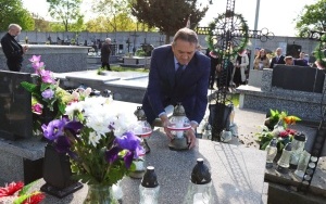 Uroczystości w Bodzentynie  (4)
