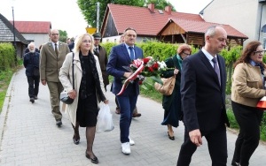 Uroczystości w Bodzentynie  (5)