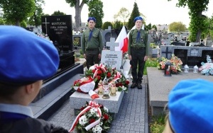 Uroczystości w Bodzentynie  (6)