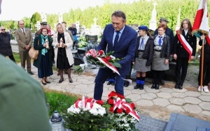 Uroczystości w Bodzentynie  (7)