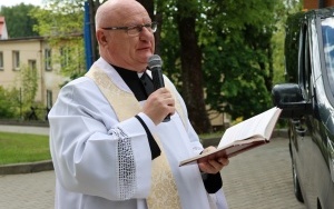 Nowy bus dla DPS w Łagiewnikach (9)