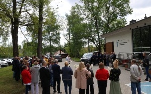 Nowy bus dla DPS w Łagiewnikach (11)