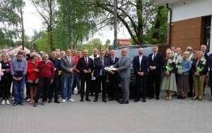 Nowy bus dla DPS w Łagiewnikach (4)