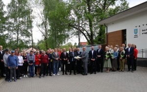 Nowy bus dla DPS w Łagiewnikach (5)