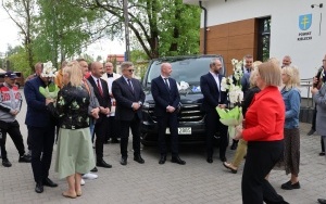 Nowy bus dla DPS w Łagiewnikach (7)