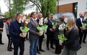 Nowy bus dla DPS w Łagiewnikach (8)