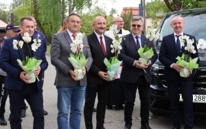 Nowy bus dla DPS w Łagiewnikach (9)