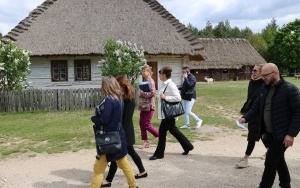 Park Etnograficzny w Tokarni (2)