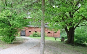 Park Etnograficzny w Tokarni (1)