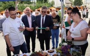 Mija rok kadencji Zarządu Powiatu w Kielcach (5)
