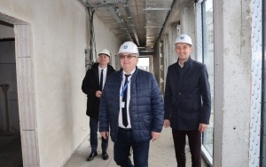Mija rok kadencji Zarządu Powiatu w Kielcach (10)