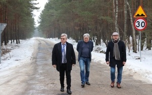 Mija rok kadencji Zarządu Powiatu w Kielcach (12)