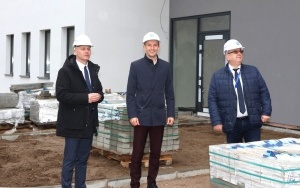 Mija rok kadencji Zarządu Powiatu w Kielcach (13)