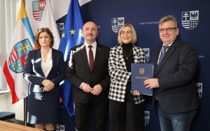 Mija rok kadencji Zarządu Powiatu w Kielcach (1)