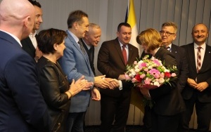 Mija rok kadencji Zarządu Powiatu w Kielcach (9)