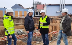 Mija rok kadencji Zarządu Powiatu w Kielcach (14)
