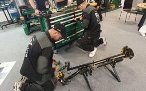 Mistrzostwa mechaników