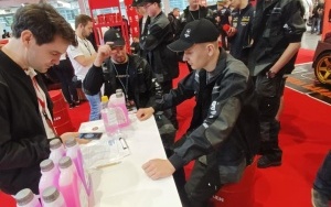 Mistrzostwa mechaników