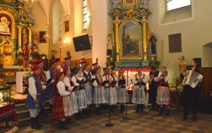 Przegląd Pieśni Maryjnych (2)