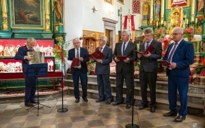 Przegląd Pieśni Maryjnych (3)