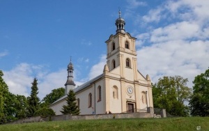 Przegląd Pieśni Maryjnych (4)