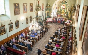 Przegląd Pieśni Maryjnych (5)