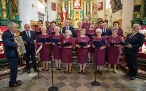Przegląd Pieśni Maryjnych (6)