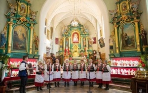 Przegląd Pieśni Maryjnych (7)