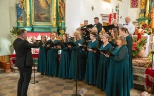 Przegląd Pieśni Maryjnych (8)