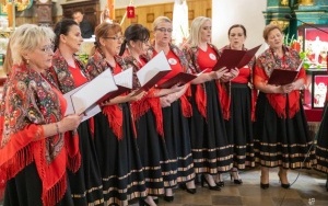 Przegląd Pieśni Maryjnych (9)