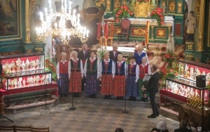Przegląd Pieśni Maryjnych (10)