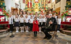 Przegląd Pieśni Maryjnych (11)