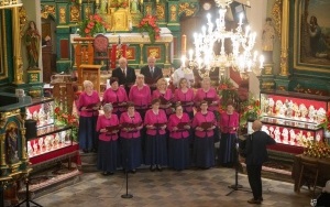 Przegląd Pieśni Maryjnych (12)
