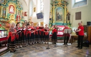 Przegląd Pieśni Maryjnych (13)