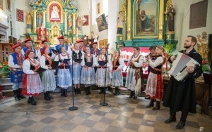Przegląd Pieśni Maryjnych (14)