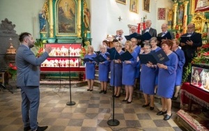 Przegląd Pieśni Maryjnych (1)