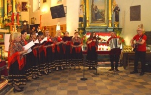 Przegląd Pieśni Maryjnych (2)